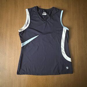 Fila Athletic Tank - Size XS
